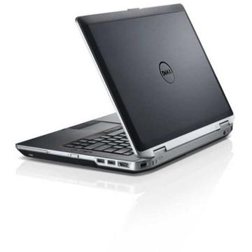 Laptop Refurbished Dell E6420 I7-2620M 2.7GHz 4GB DDR3 HDD 320GB Sata DVD-RW 14 inch Webcam
