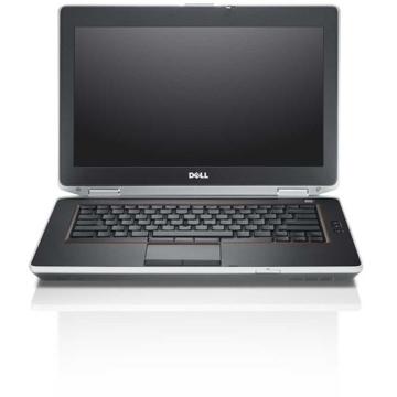 Laptop Refurbished Dell E6420 I7-2640M 2.8GHz 4GB DDR3 HDD 320GB Sata DVD-RW 14 inch Webcam