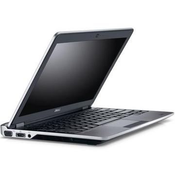 Laptop Refurbished Dell E6230 I5-3380M 2.9GHz 4GB DDR3 HDD 320GB Sata 12.5 inch Webcam