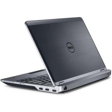 Laptop Refurbished Dell E6230 I5-3380M 2.9GHz 4GB DDR3 HDD 320GB Sata 12.5 inch Webcam