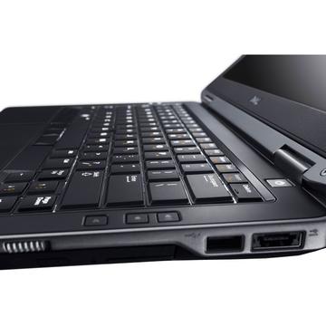 Laptop Refurbished Dell Latitude E6330 Intel Core I5-3340M 2.70GHz up to 3.70GHz 4GB DDR3 HDD 320GB Sata DVD 13.3inch HD Webcam
