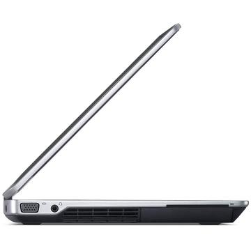 Laptop Refurbished Dell Latitude E6330 I7-3520M 2.9GHz 4GB DDR3 HDD 320GB Sata DVD 13.3 inch Webcam
