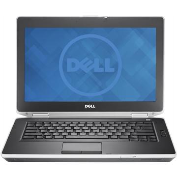 Laptop Refurbished Dell E6430S I5-3320M 2.7GHz 4GB DDR3 HDD 320GB Sata DVD 14 inch