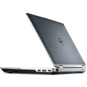 Laptop Refurbished Dell E6530 I7-3720QM 2.6GHz 4GB DDR3 HDD 1TB Sata DVD 15 Inch