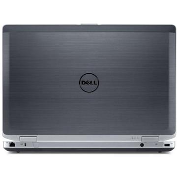 Laptop Refurbished Dell E6530 I7-3760QM 2.4GHz 4GB DDR3 HDD 1TB Sata DVD-RW 15.6 inch Webcam