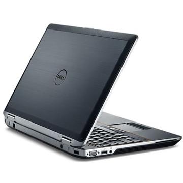 Laptop Refurbished Dell E6520 I5-2520M 2.5GHz 4GB DDR3 HDD 320GB Sata DVD 15.6 inch