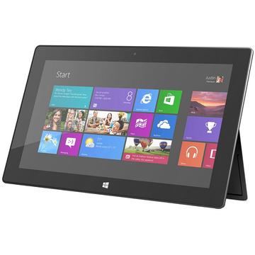 Tableta Second Hand Microsoft 1516 Surface RT Nvidia Tegra 3 Quad Core 1.3GHz 2GB RAM 64GB 10.6 inch Tastatura Inclusa