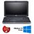 Laptop Refurbished cu Windows Dell E5530 I3-3110M 2.4GHz 4GB DDR3 HDD 320GB Sata DVD-RW 15.6 inch Webcam Soft Preinstalat Windows 10 Home