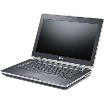 Laptop Refurbished cu Windows Dell E6430S I5-3340M 2.7GHz 4GB DDR3 HDD 320GB Sata DVD 14 inch Soft Preinstalat Windows 10 Home
