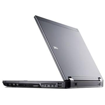 Laptop Refurbished cu Windows Dell E6510 I5-540M 2.53GHz 4GB DDR3 HDD 320GB Sata DVD 15.6 inch Soft Preinstalat Windows 10 Home