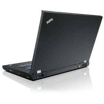 Laptop Refurbished cu Windows Lenovo ThinkPad T520 i7-2620M 2.7Ghz 4GB DDR3 HDD 320GB Sata DVD-RW 15.6 inch Webcam Soft Preinstalat Windows 10 Professional