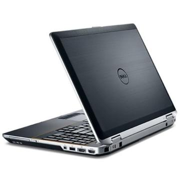 Laptop Refurbished Dell E6520 I5-2540M 2.6GHz 8GB DDR3 128GB SSD DVD 15.6 inch