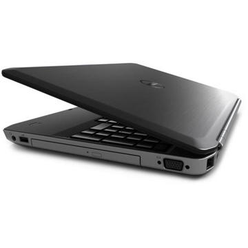 Laptop Refurbished Dell Latitude E5520 I5 2430M 2.4GHz 8GB 320GB HDD RW 15.6inch
