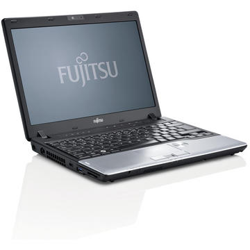 Laptop Refurbished Fujitsu P702 I5-3320M 2.6Ghz 8GB DDR3 HDD 500GB Sata 12.1inch Webcam