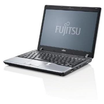 Laptop Refurbished Fujitsu P702 I5-3320M 2.6Ghz 8GB DDR3 HDD 500GB Sata 12.1inch Webcam