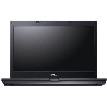 Laptop Refurbished Dell E6510 I5-560M 2.67GHz 4GB DDR3 HDD 1Tb Sata DVD-RW 15 inch Webcam