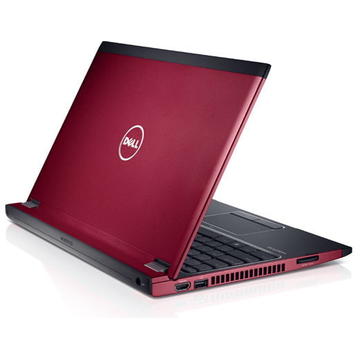 Laptop Refurbished Dell Vostro V131 i3-2330M 2.2GHz 4GB DDR3 500GB HDD 13.3 inch Webcam