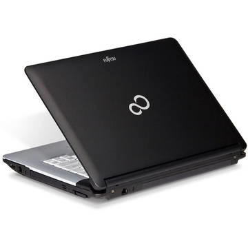 Laptop Refurbished Fujitsu Lifebook S710 i5-520M 2.40GHz 4GB DDR3 160GB DVD-RW 14 inch