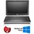 Laptop Refurbished cu Windows Dell Latitude E6430 I5-3320M 2.6GHz 8GB DDR3 256GB SSD DVD-RW 14 inch HD+ 1600x900