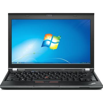 Laptop Refurbished Lenovo ThinkPad X230 i5-3210M 2.5GHz up to 3.1GHz	4GB DDR3 128GB SSD Webcam 	12.5 Inch