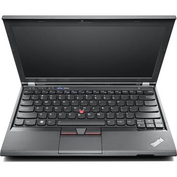 Laptop Refurbished Lenovo ThinkPad X230 Intel Core i5-3320M 2.6GHz up to 3.3GHz 4GB DDR3 320GB HDD 12.5 Inch Webcam