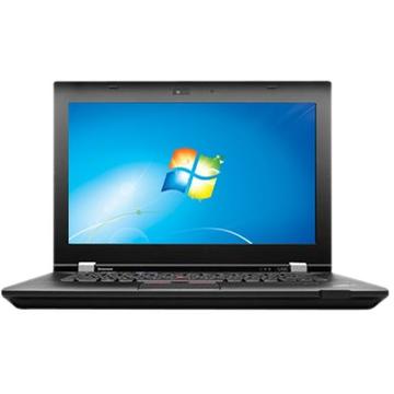 Laptop Refurbished Lenovo ThinkPad L430 i5-3210M 2.5GHz up to 3.1GHz 4GB DDR3 500GB DVD-RW Webcam 14 Inch 1600x900