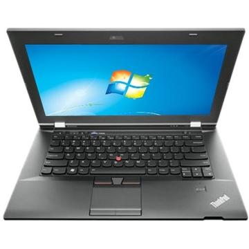 Laptop Refurbished cu Windows Lenovo ThinkPad L430 i5-3210M 2.5GHz up to 3.1GHz 4GB DDR3 500GB DVD-RW Webcam 14 Inch 1600x900 Soft Preinstalat Windows 10 Home