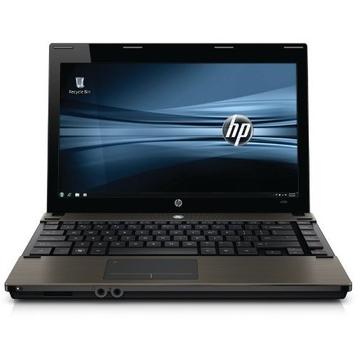 Laptop Refurbished HP ProBook 4320s i3-380M 2.53Ghz 2GB DDR3 250GB HDD DVD-RW 13.3 inch Webcam