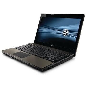 Laptop Refurbished cu Windows HP ProBook 4320s i3-380M 2.53Ghz 4GB DDR3 250GB HDD DVD-RW 13.3 inch Webcam Soft Preinstalat Windows 10 Home