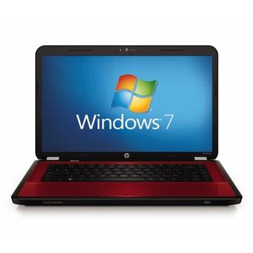 Laptop Refurbished HP Pavilion g6-1241sa i5-2430M 2.4GHz up to 3.0GHz 4GB DDR3 320GB HDD DVD-RW Webcam 15.6 Inch