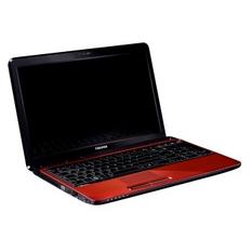 Laptop Refurbished Toshiba Satellite L655-158 i5-450M 2.4GHz 4GB DDR3 320GB HDD DVD-RW Webcam 15.6 Inch