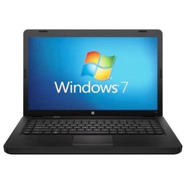 Laptop Refurbished HP G56-130SA T4500 2.3GHz 4GB DDR3 320GB HDD DVD-RW Webcam 15.6 Inch