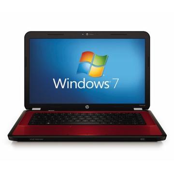 Laptop Refurbished HP Pavilion g6-1247sa i3-370M 2.4GHz 4GB DDR3 320GB HDD DVD-RW Webcam 15.6 Inch