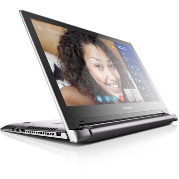 Laptop Refurbished Lenovo Flex 2-14 i3-4010U 1.7GHz 4GB DDR3 320GB HDD Webcam 14 Inch