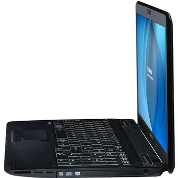 Laptop Refurbished Toshiba Satellite L650-19W i5-450M 2.4GHz 4GB DDR3 320GB HDD DVD-RW Webcam 15.6 Inch