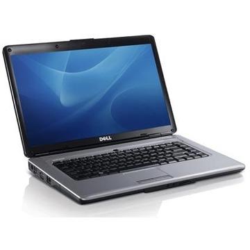 Laptop Refurbished Dell Inspiron 1545 T4200 2.0GHz 4GB DDR2 160GB HDD DVD-RW 15.6 Inch