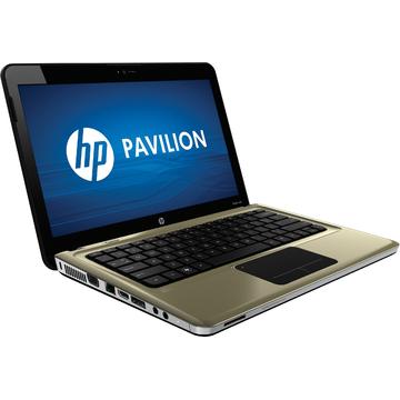 Laptop Refurbished HP Pavilion dv3 i5-450M 2.40GHz 4GB DDR3 320GB HDD DVD-RW AMD Mobitily Radeon HD 5450  Webcam 13.3 Inch