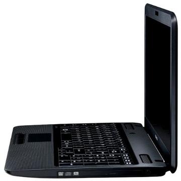 Laptop Refurbished Toshiba Satellite C650D AMD Athlon P320 2.10GHz 4GB DDR3 320GB HDD AMD Radeon HD 4200M DVD-RW  15.6 Inch