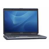 Laptop Refurbished Toshiba Equium L40-10Z T2080 1.73GHz 2GB DDR2 120GB HDD DVD-RW 15.4 Inch