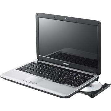 Laptop Refurbished Samsung RV510 Celeron T3500 2.10GHz 3GB DDR3 320GB HDD DVD-RW Webcam 15.6 Inch