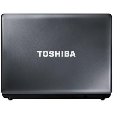 Laptop Refurbished Toshiba Satellite L300-20D Celeron T1600 1.66GHz 1.5GB DDR2 160GB HDD DVD-RW 15.4 Inch