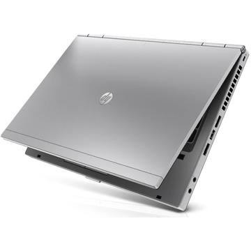 Laptop Refurbished cu Windows HP EliteBook 8460p i5-2540M 2.6Ghz 4GB DDR3 320GB HDD Sata RW 14.1 inch Soft Preinstalat Windows 10 Home