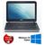 Laptop Refurbished cu Windows Dell Latitude E5420 i3-2350M 2.3GHz 4GB DDR3 320GB HDD DVD-RW 14 Inch Soft Preinstalat Windows 10 Home