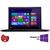 Laptop Refurbished cu Windows Lenovo ThinkPad X1 Carbon i5-4300U 1.9GHz up to 2.9GHz 8GB DDR3 128GB SSD Webcam Touchbar 14Inch Soft Preinstalat Windows 10 Professional