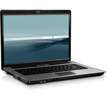 Laptop Refurbished HP Compaq 6720s Intel Celeron 550 1GB DDR2 120GB HDD DVD-RW 15.4 Inch