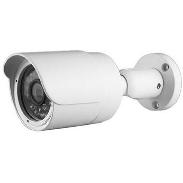 Produs NOU Camera supraveghere analog Camera Analogica OEM HD-B02W2F, 4-in-1, Bullet, 2MP 1080p, CMOS Sony 1/2.9 inch, 3.6mm, 36 LED, IR 30m, Carcasa metal [No Logo]