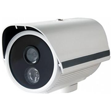 Produs NOU Camera supraveghere analog Camera Analogica OEM RLG-BA7FM, CVBS, Bullet, 700TVL, CMOS 1/3 inch, 3.6mm, 1 Array LED, IR 10m, Carcasa Metal [No Logo]