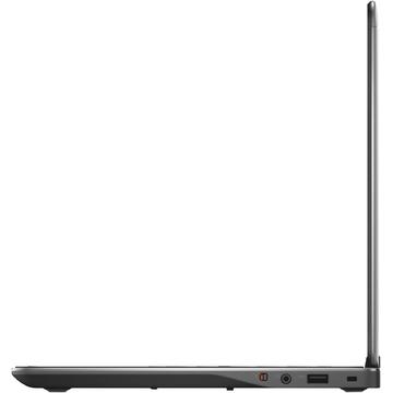 Laptop Refurbished Dell Latitude E7440 Intel Core i7-4600U 2.10GHz up to 3.30GHz 16GB DDR3 256GB SSD Webcam 14 inch FHD 1920x1080
