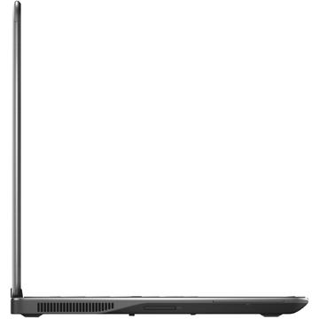 Laptop Refurbished Dell Latitude E7440 Intel Core i7-4600U 2.10GHz up to 3.30GHz 16GB DDR3 512GB SSD Webcam 14 inch FHD 1920x1080 FHD TouchScreen
