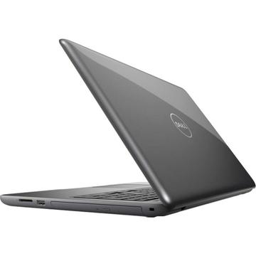 Laptop Refurbished Dell Inspiron 15 5567 i7-7500U 2.70GHz up to 3.50GHz 8GB DDR4  240GB SSD  AMD Radeon R7 M445 4GB GDDR5 DVD-RW 15.6" FHD (1920x1080)